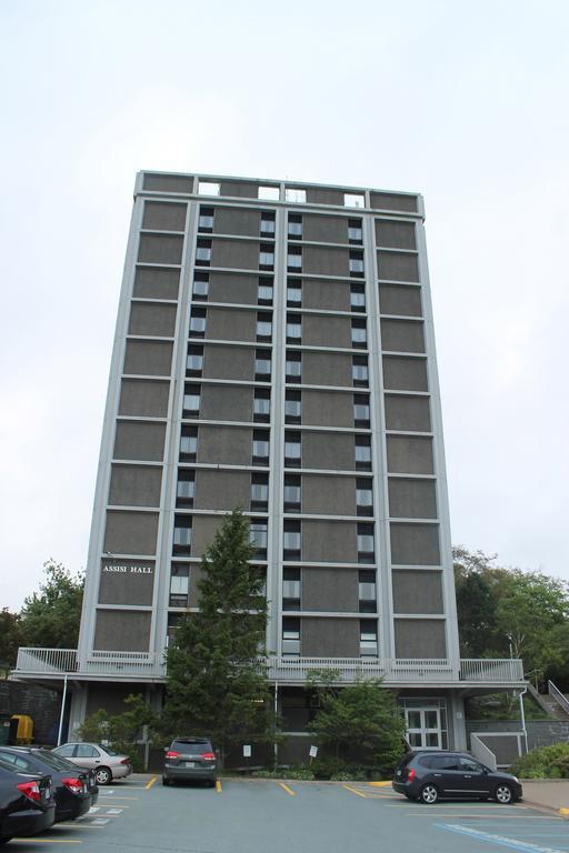 Mount Saint Vincent University هاليفاكس المظهر الخارجي الصورة